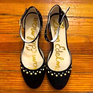 Girls Sam Edelman Evelyn Edie Shoes